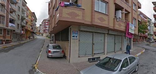Fevzi Çakmak Korsan Taksi